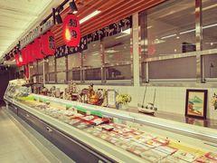 -杭州大厦LSE城市生活超市(杭州大厦店)
