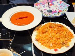 -木尔坦·Multan巴基斯坦清真餐厅halal(大智嘉园店)