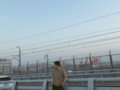 -海堤纪念公园