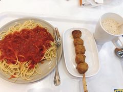 -宜家·瑞典风味餐厅(北京西红门店)