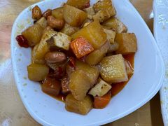-顶巧鸡汤馄饨(虹口总店)