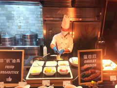 -三亚海棠湾万丽度假酒店