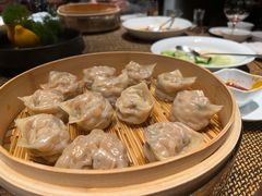 -新荣记(西溪湿地店)