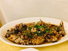 -汇兴源餐馆(小北路店)