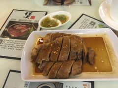 -新大咀港式茶餐厅(宝山万达店)