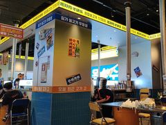 -喜井无限自助烤肉公司(石厦店)