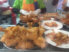 -德兴茶餐厅(粉岭店)