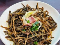 蒸菜干-玲燕蒸菜馆(江东路店)