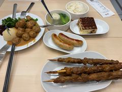 瑞典式肉圆-宜家·瑞典风味餐厅(北京西红门店)