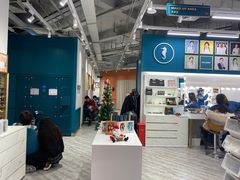 -海马体照相馆(合肥包河万达广场店)