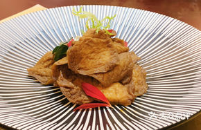 Fermented Tofu Dried