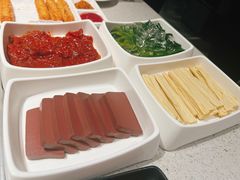 -海底捞火锅(航洋城店)