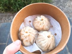 -印象鲵宴·张家界地标美食名片(溪布街店)