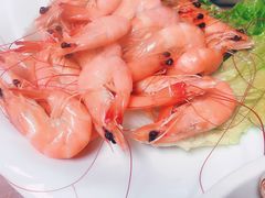 -阿杰臻选海鲜饭店(普陀山店)