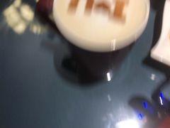 -吱咖啡西式简餐