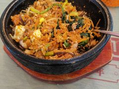 -英兰朝族饭店·英兰锅包肉(佳园路店)