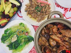 -斯丹姜母鸭·古法干香(涂门街总店)