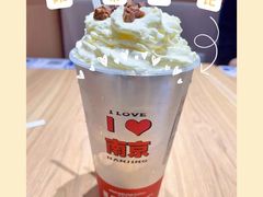 -马伍旺饮料厂(江宁砂之船店)