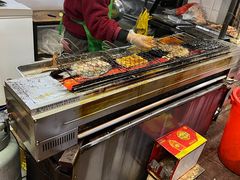 -眼镜烧烤(吉庆街店)