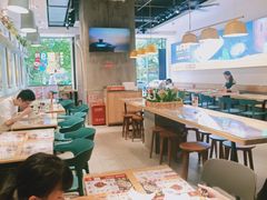 大堂-红荔村肠粉(中银店)