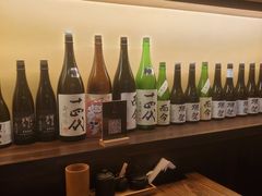 -鸟幸 TORISAKI 炭火居酒屋