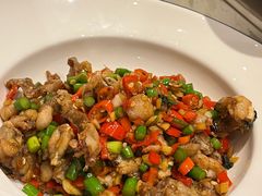 -国味壹号·精品湘菜·宴请佳选(新天地店)