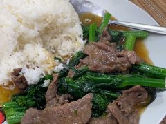 -新记美食(关闸店)