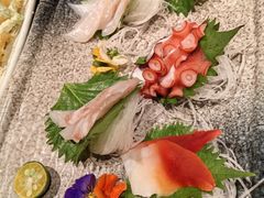 -千代武日本料理(爱建店)