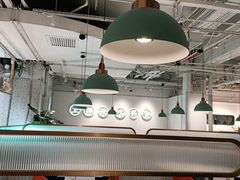 大堂-花椒笑成都小馆(百脑汇店)