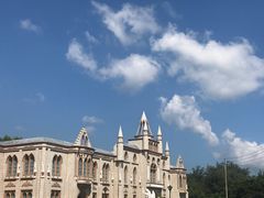 -玫瑰海岸文化旅游度假区