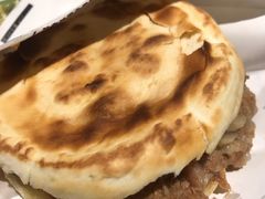 -白起肉夹馍