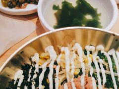 -米村拌饭(太和区万达店)