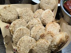 -魁盛居百年鲁菜馆(县西巷店)