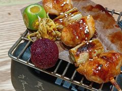 -吉之仙•中国制造•出口级食材日料店(领事馆总店)