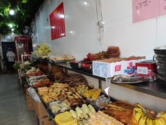 -瑞安第一泡·后街泡泡(虹桥后街店)
