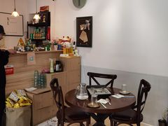 -小岛餐厅
