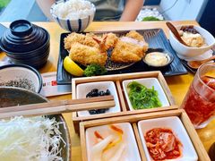 -胜博殿日式炸猪排(西红门店)