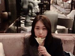 -南宁那莲豪华精选酒店-云霄酒廊·80楼高空城景酒吧