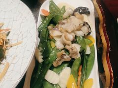 -蒙古人烤羊大师·绿野餐厅(工农大路店)