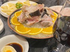 -大渔小鲜火锅店