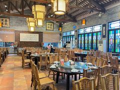 -猪肉婆私房菜(容桂总店)
