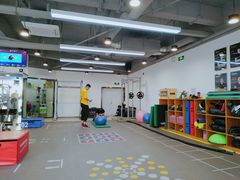-每刻健身工作室(西直门店)