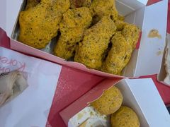-悠个炸鸡(南京创始店)