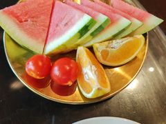 -南山竹海·珍味堂