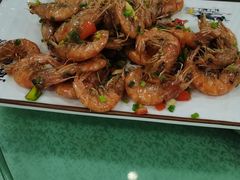 -景好海鲜餐厅(大鹏必选旅游店)