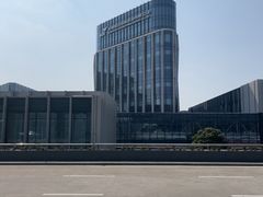 -杭州萧山国际机场