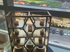 -四季酒店·行政酒廊