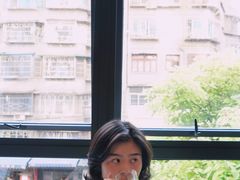 -NAMO印度餐厅