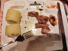 -汉丽斯巴西烤肉自助(市南店)