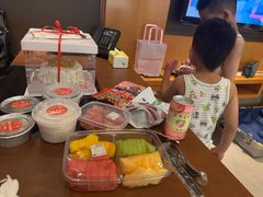 -秦皇岛秦皇国际大酒店